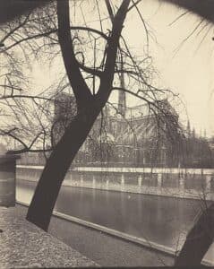 Eugène Atget Eugène Atget