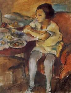 Jules Pascin Jules Pascin