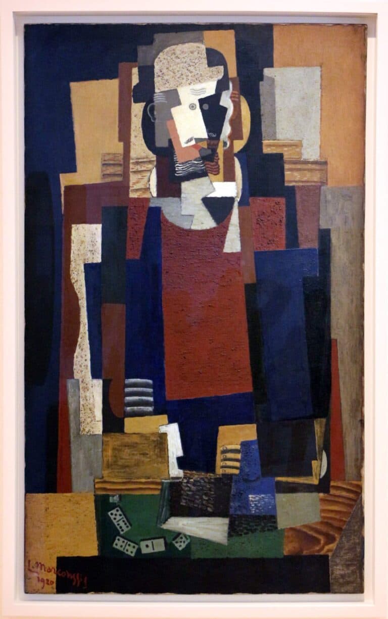 Louis Marcoussis Louis Marcoussis