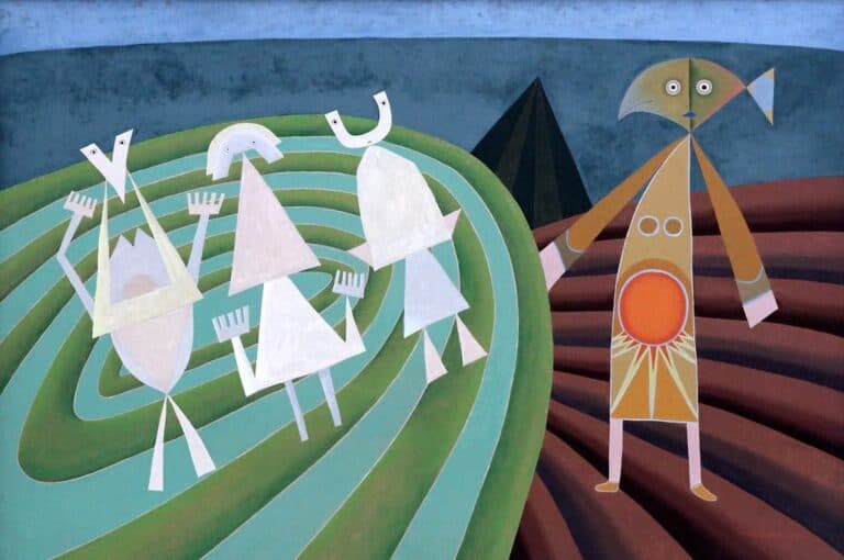 Victor Brauner Victor Brauner