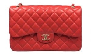 Bolso Chanel