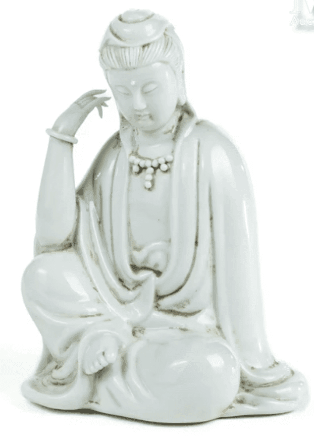 Blanco de China: Peritaje y Tasación Gratuita Blanco de China: Peritaje y Tasación Gratuita