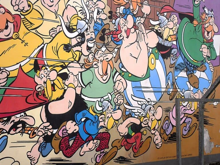 Uderzo Uderzo