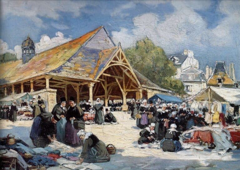 Henri Alphonse Barnoin Henri Alphonse Barnoin