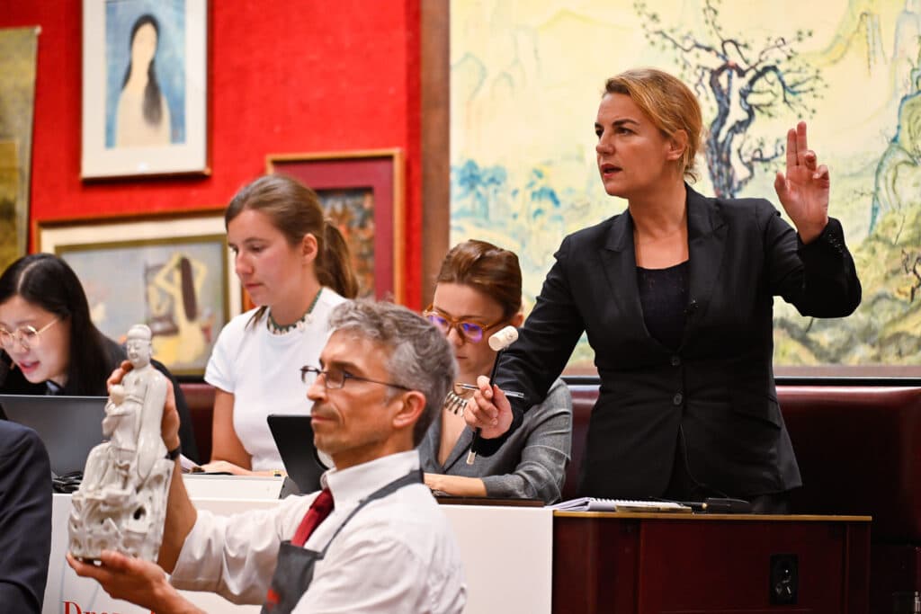 Vender sus obras de arte Vender sus obras de arte