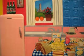 Tom Wesselmann Tom Wesselmann