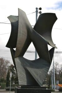 Pevsner Anton Pevsner Anton