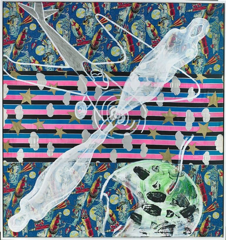 Sigmar Polke Sigmar Polke