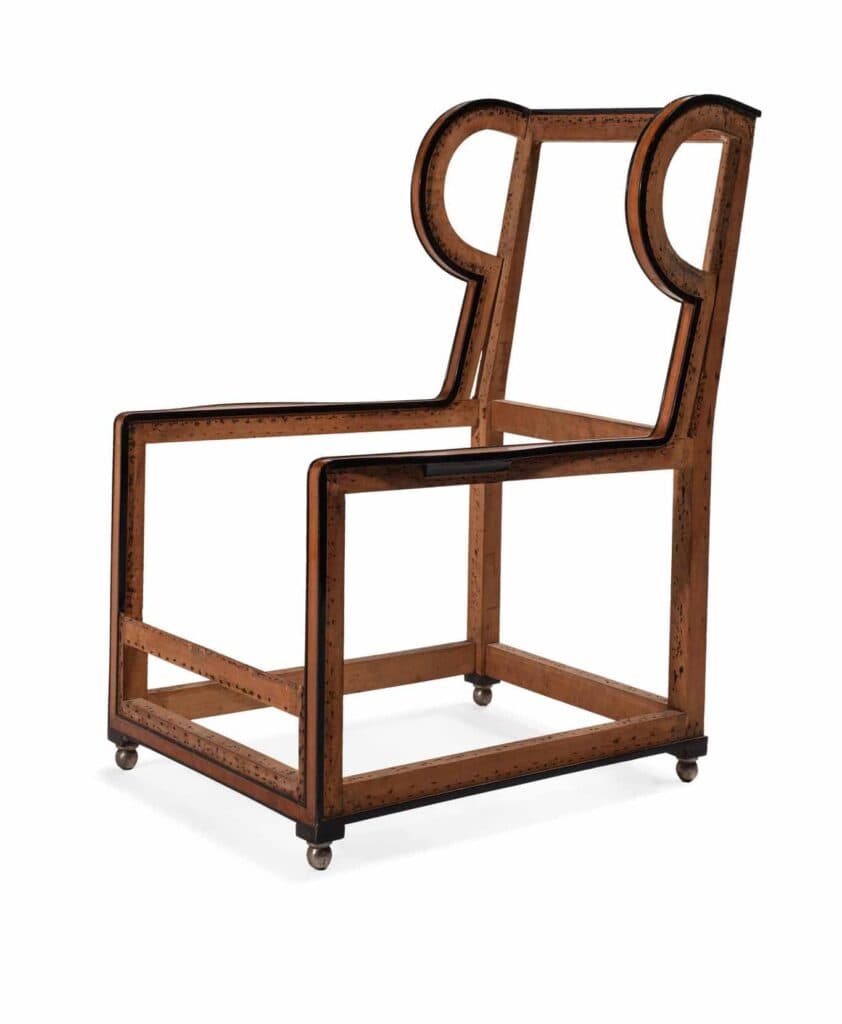 ¿Cómo estimar un mueble Ruhlmann? ¿Cómo estimar un mueble Ruhlmann?