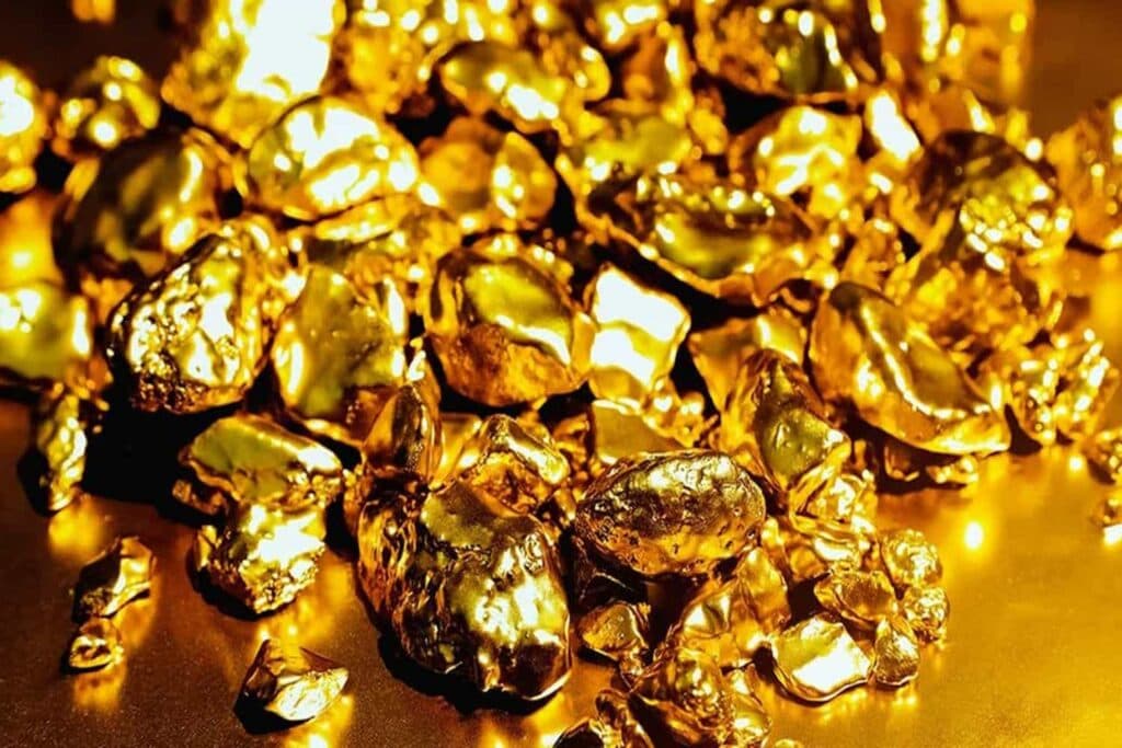 Oro