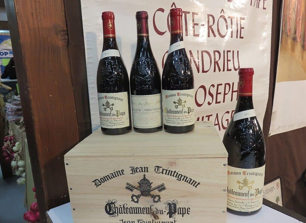 Châteauneuf-du-Pape