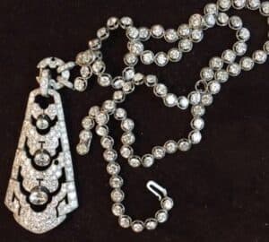Joya de alta joyería