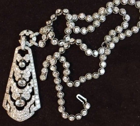 Comment tasar una joya de alta joyería ?