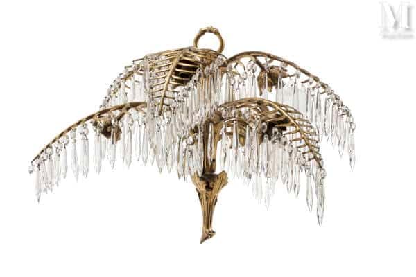 ¿Cómo estimar un candelabro?