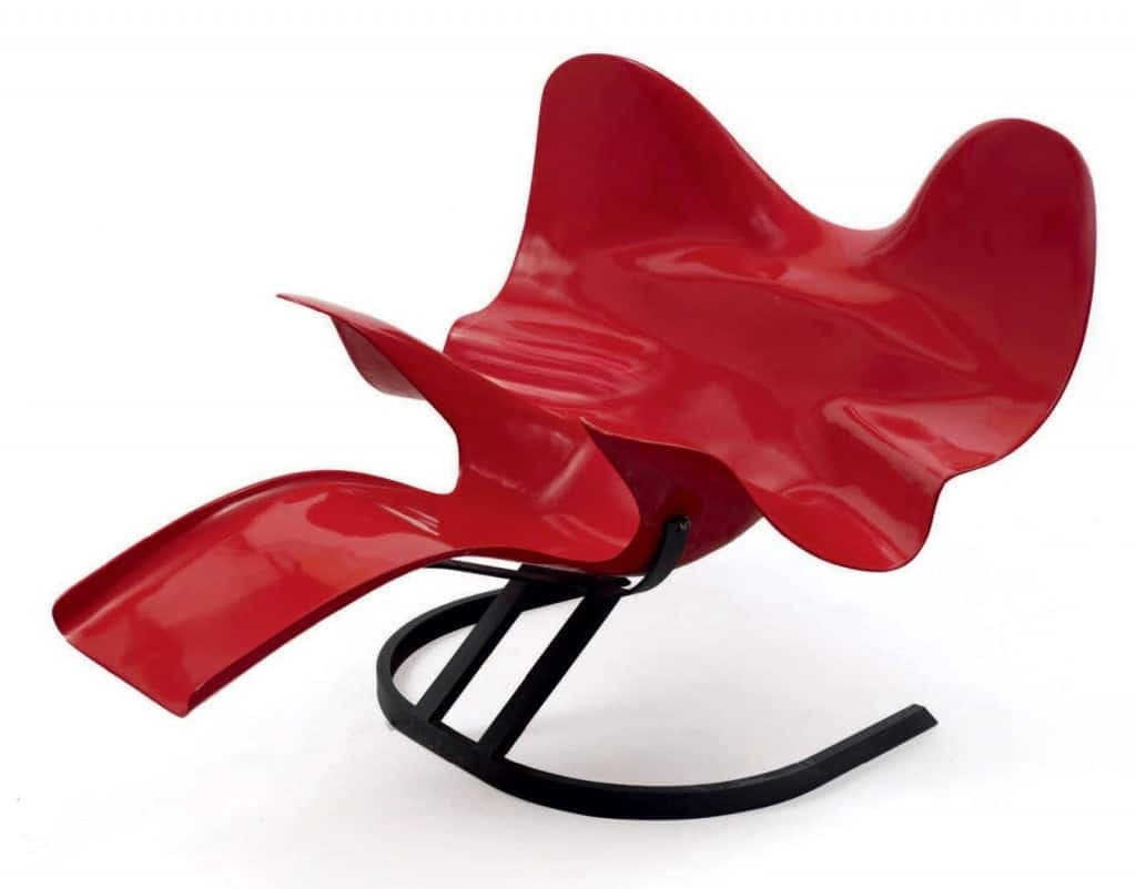 Sillón Elefante Bernard Rancillac: peritaje y tasación Sillón Elefante Bernard Rancillac: peritaje y tasación