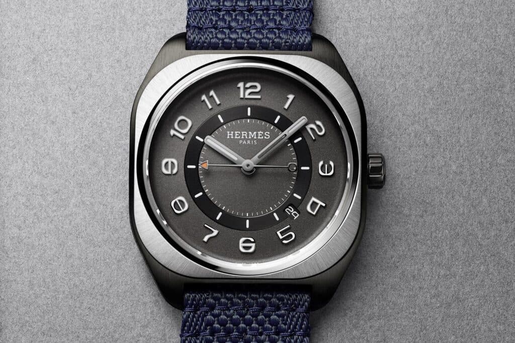 Relojes Hermès