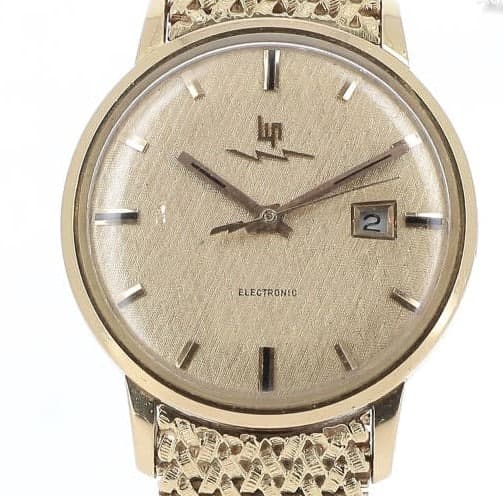 Tasación reloj LIP gratuita Tasación reloj LIP gratuita