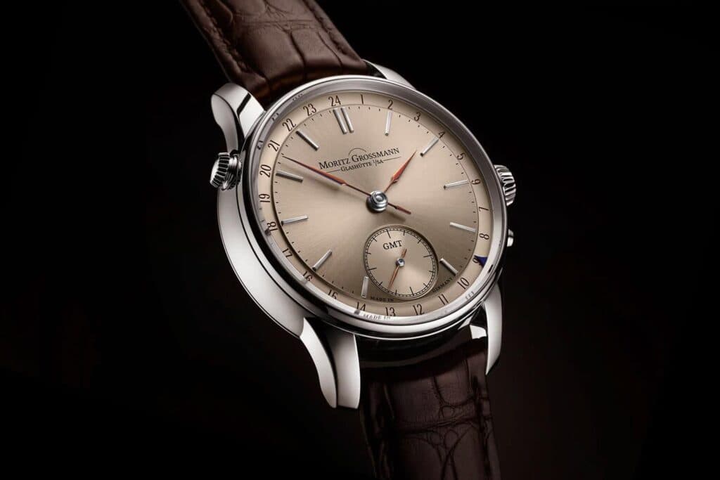 ¿Cómo estimar un reloj Moritz Grossmann? ¿Cómo estimar un reloj Moritz Grossmann?