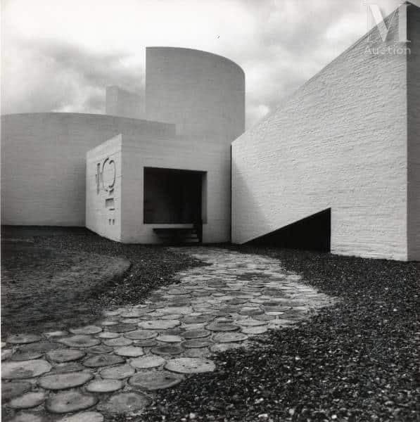 Photographie d’architecture Photographie d’architecture