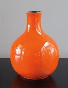 Vaso Georges Jouve: peritaje y tasación Vaso Georges Jouve: peritaje y tasación
