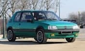 Youngtimer Peugeot Youngtimer Peugeot