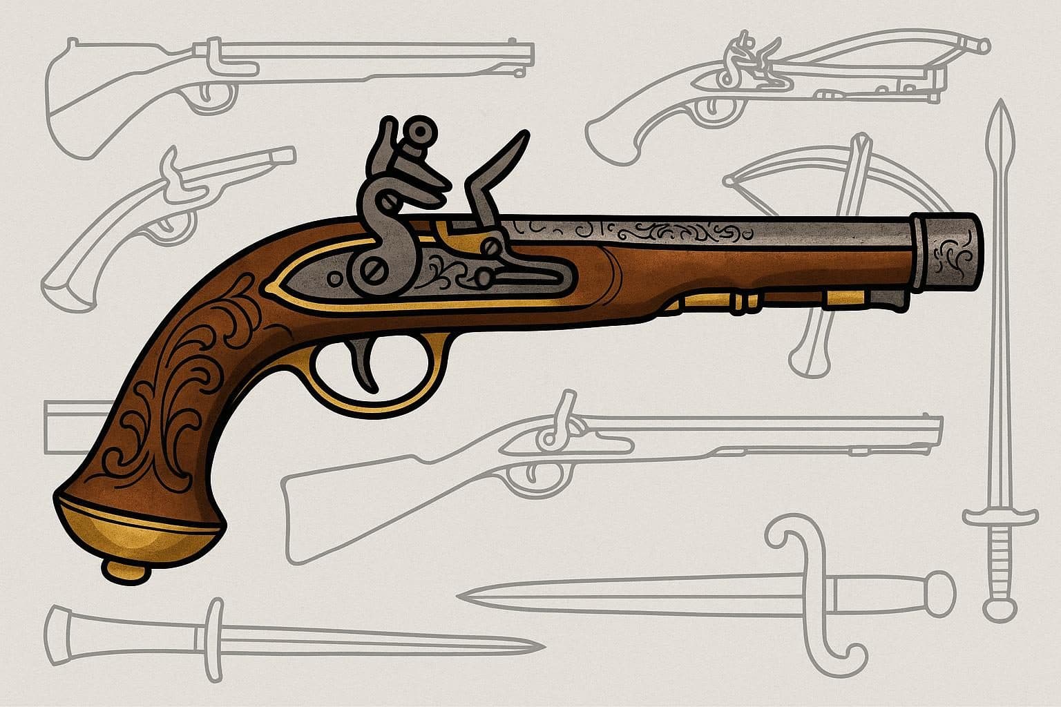 Armas Armas