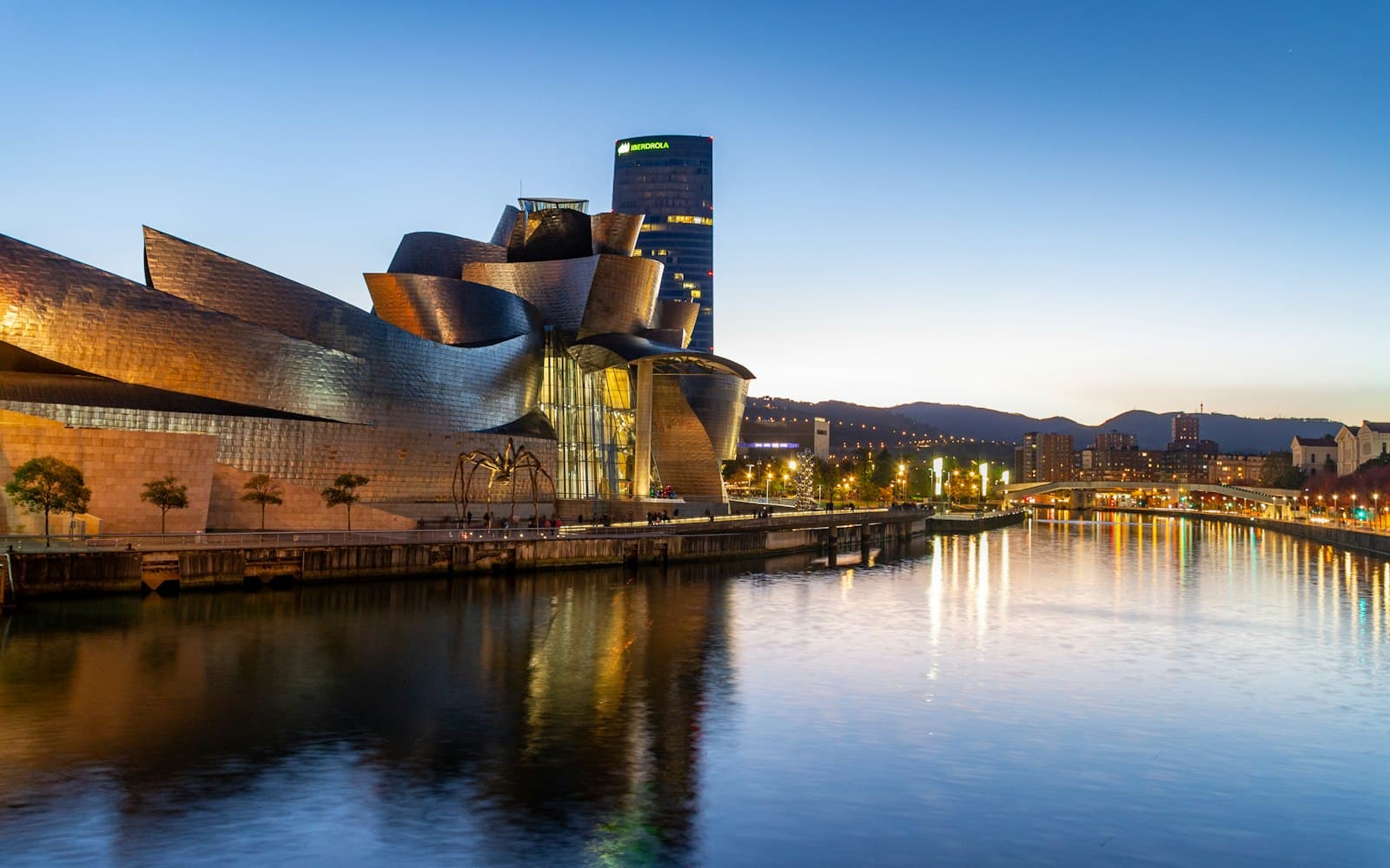 Bilbao