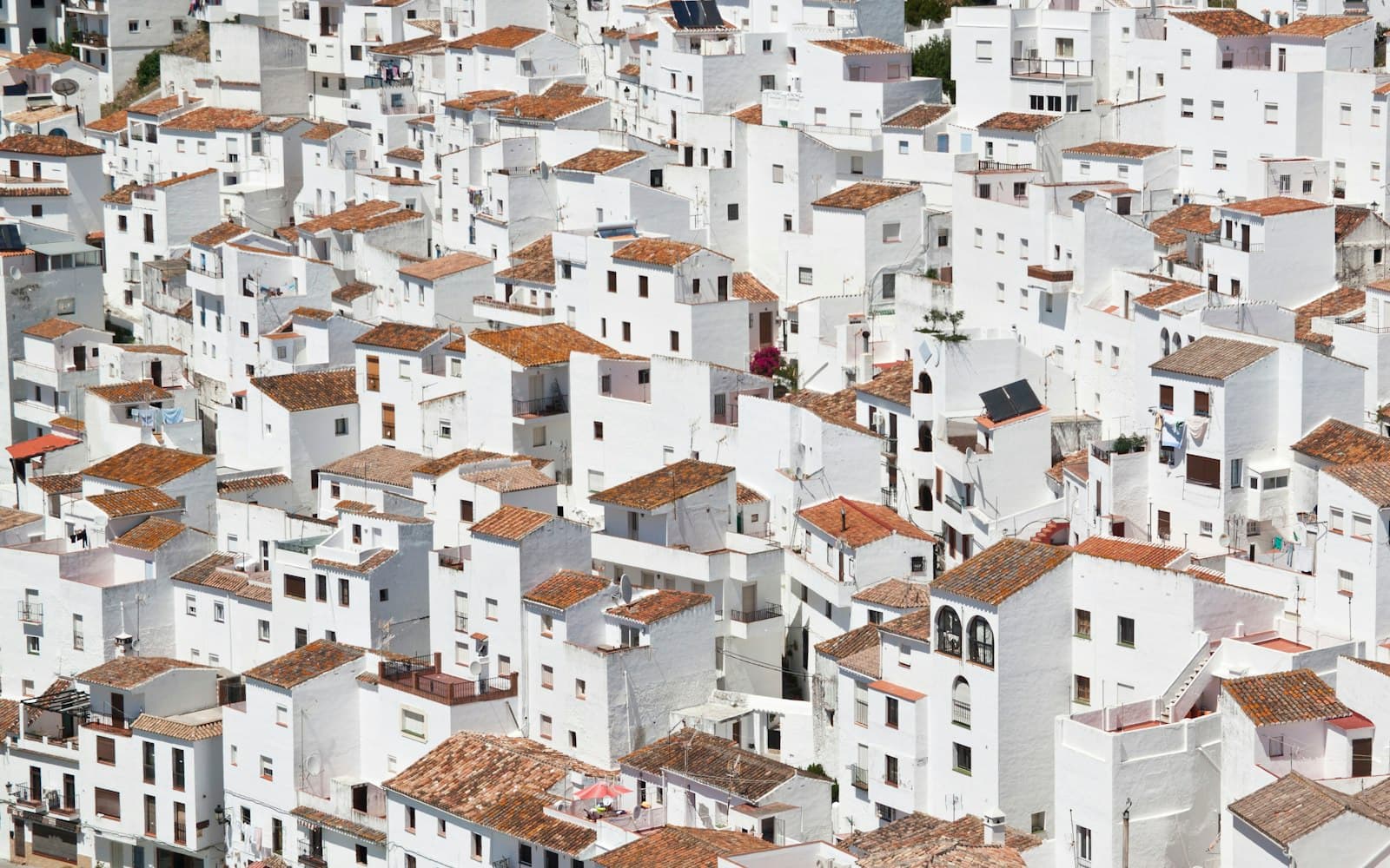 Málaga