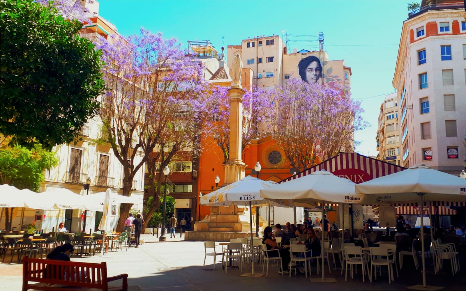 Murcia