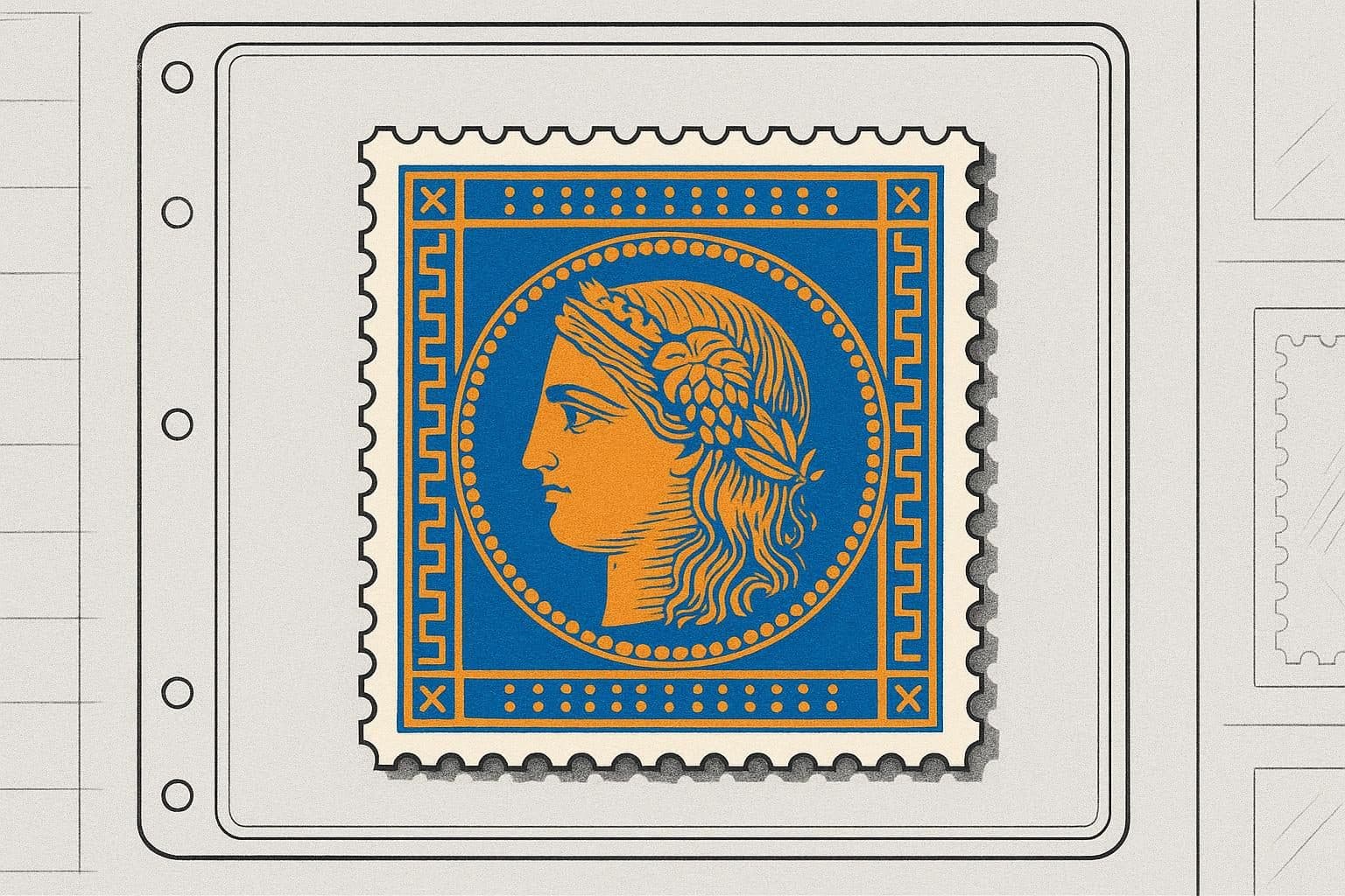 Sello Moneda Sello Moneda