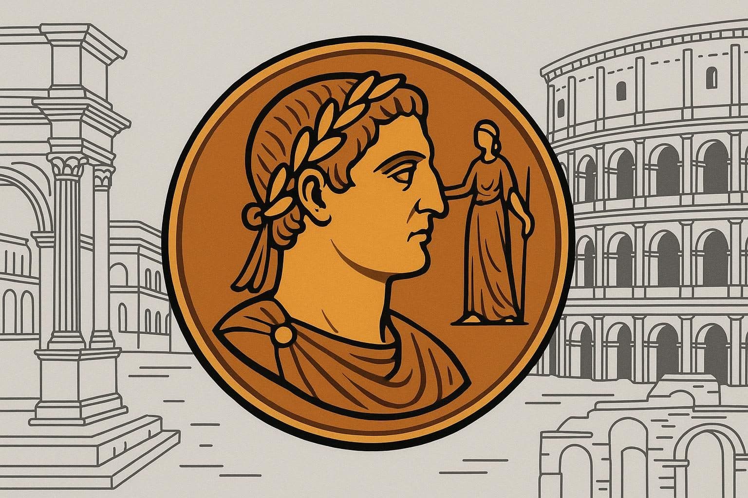 Sestercio (moneda) Sestercio (moneda)